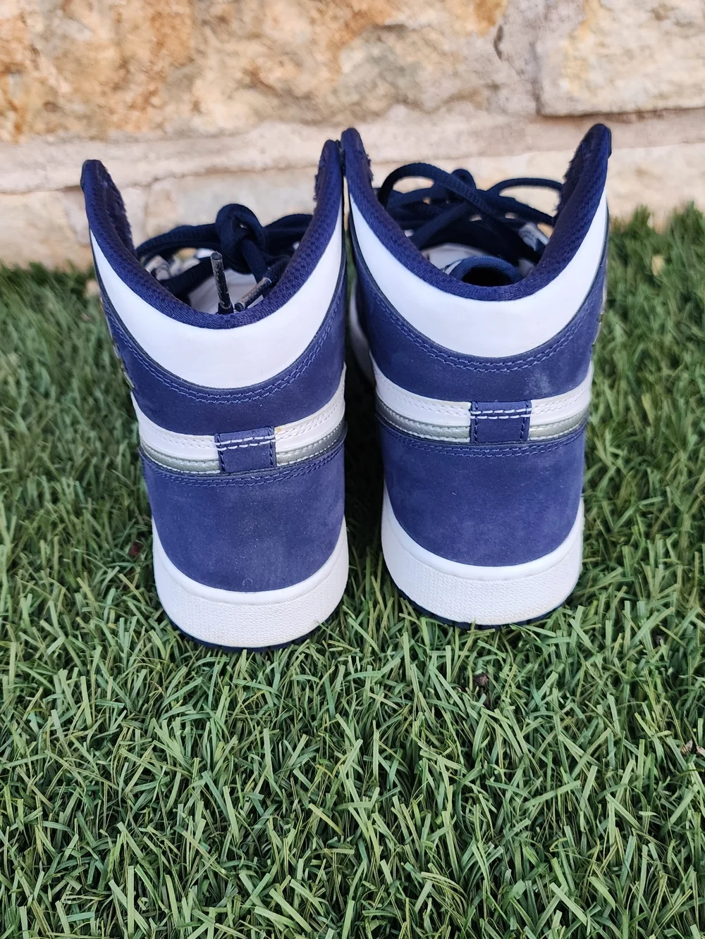 Jordan Air 1 Retro High CO.JP 
